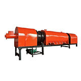 Линия для производства древесного угля T10000